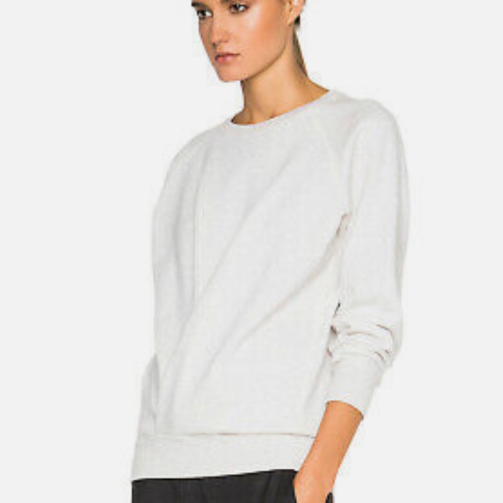 Isabel Marant Etoile Belden Sweatshirt Size FR40